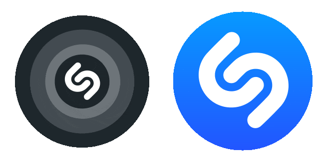 Shazam Animated Cursor