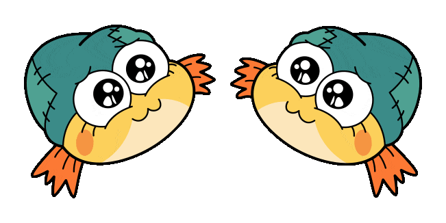 Amphibia Ivy Sundew Animated Cursor
