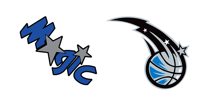 Orlando Magic Cursor