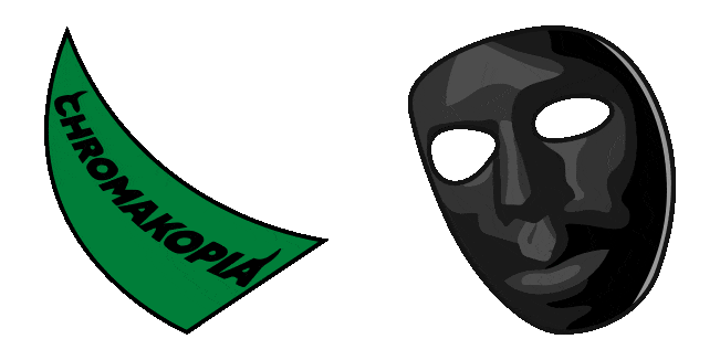 Tyler The Creator Chromakopia Animated Cursor