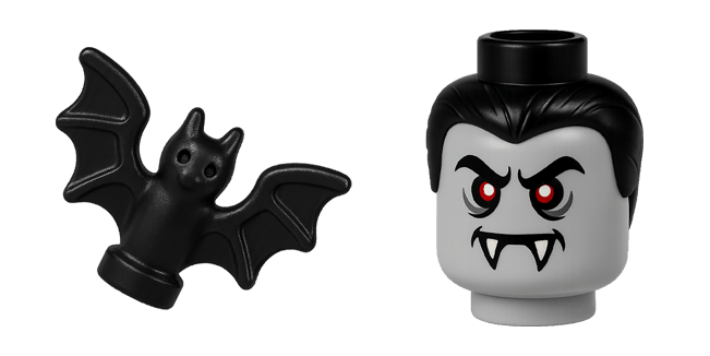 LEGO Bat & Vampire Cursor