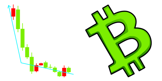 Bitcoin Cursor