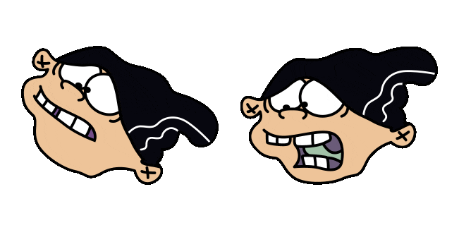 Edd Animated Cursor