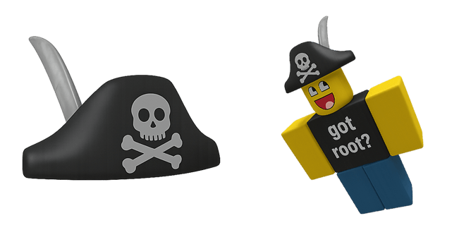 Roblox NoOneMcNoob Cursor