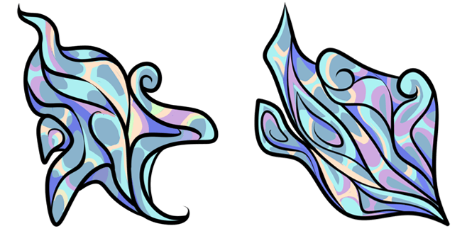 Wind Cursor