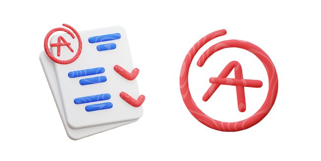 Grade A 3D Cursor