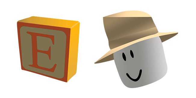 Roblox erik.cassel Cursor