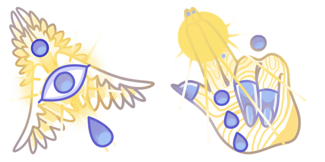 Gorgeous Cursor