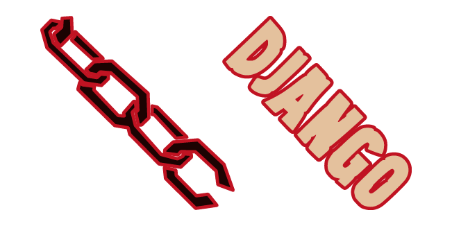 Django Unchained Cursor