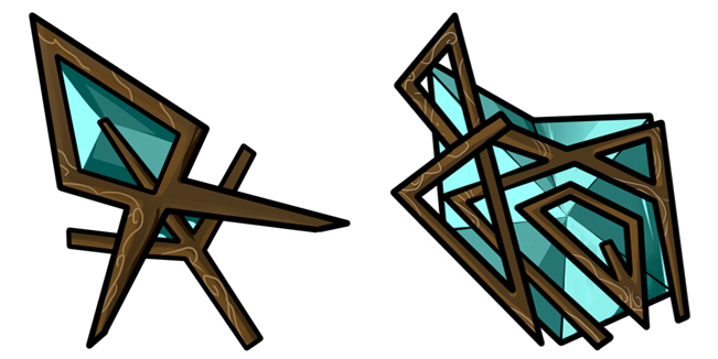 Vikings Cursor