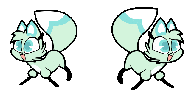 Chikn Nuggit Slushi Animated Cursor
