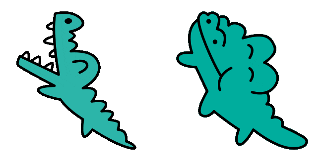 Sanrio Pochi Animated Cursor