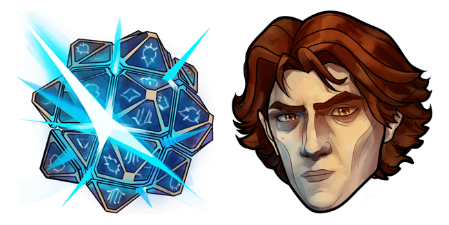 Arcane Viktor & Hexcore Cursor