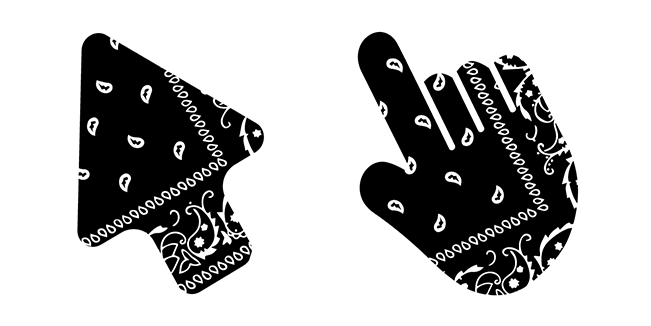 Drill Texture Cursor