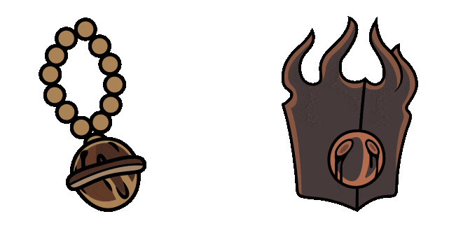 Hollow Knight Last Judge Animated Cursor