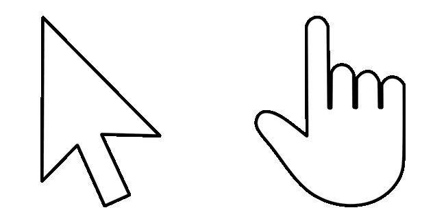 Resizing Prank Windows Animated Cursor