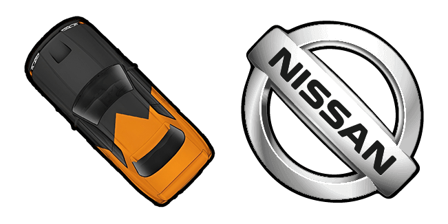 Nissan Skyline Cursor