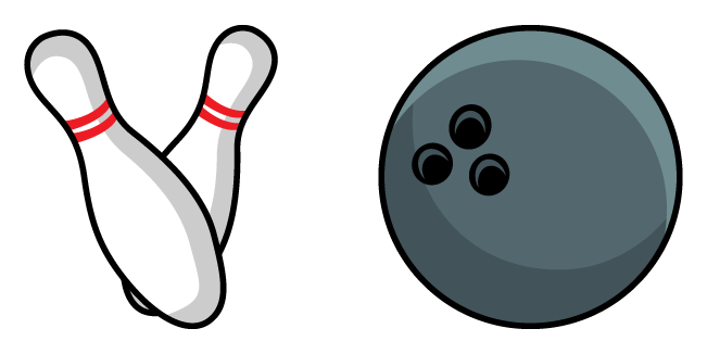 Bowling Cursor