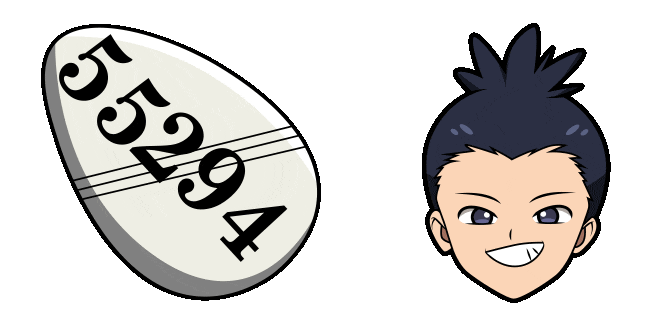 The Promised Neverland Thoma Animated Cursor