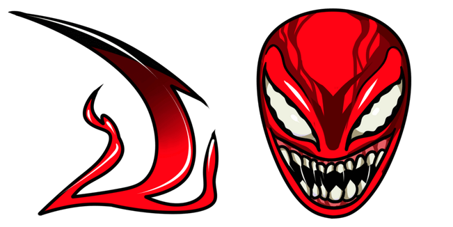 Carnage Cursor