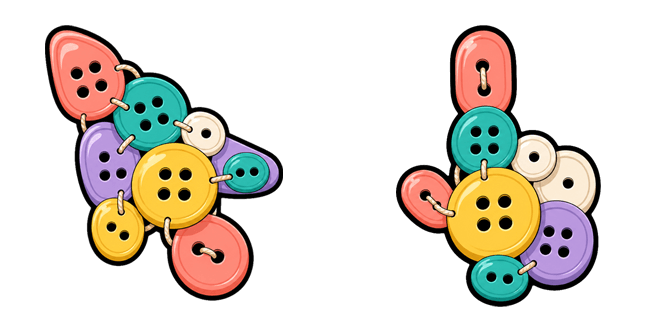 Button Pop Cursor