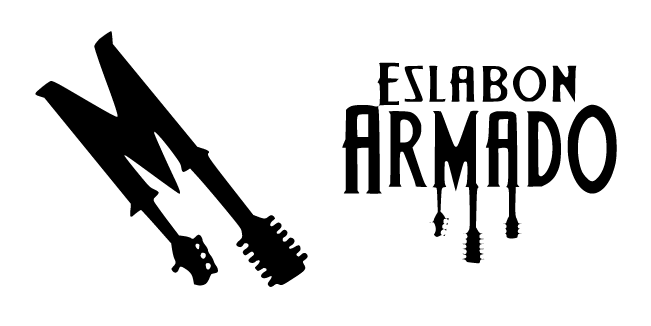 Eslabon Armado Logo Animated Cursor