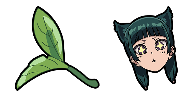 The Apothecary Diaries Maomao Cursor