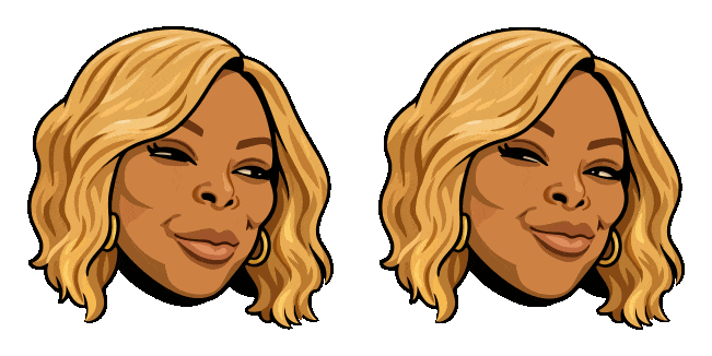 Wendy Williams Meme Animated Cursor