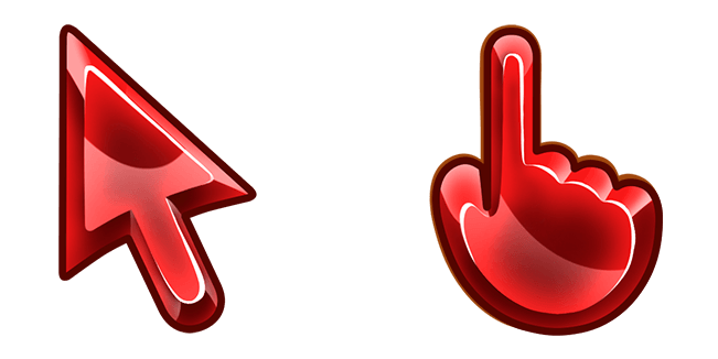 Ruby Texture Cursor