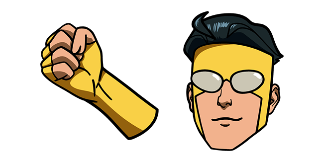 Invincible Cursor