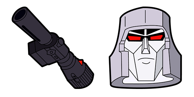 Transformers Megatron Cursor