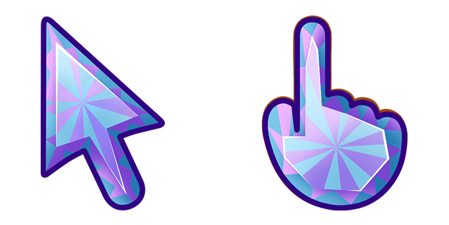 Gem Texture Cursor
