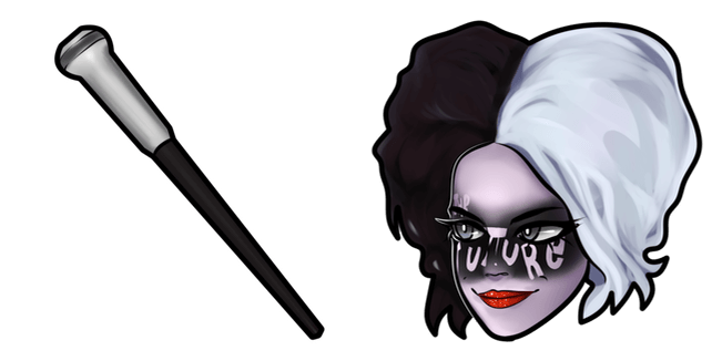 Cruella Cursor