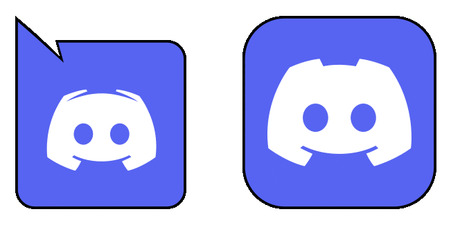 Discord Animated Cursor