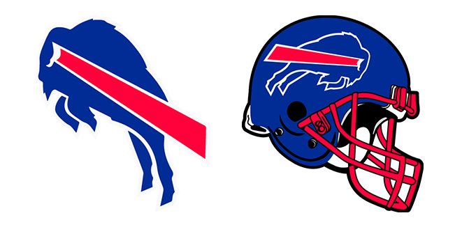 Buffalo Bills Cursor