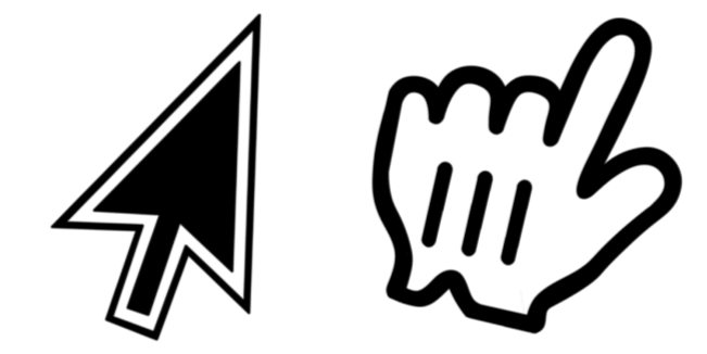 Alternative macOS Cursor