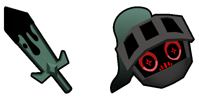 Dandy's World Twisted Soulvester Animated Cursor