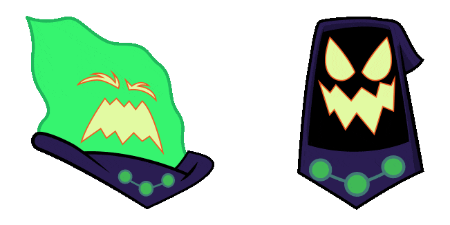 Unikitty Score Creeper Animated Cursor
