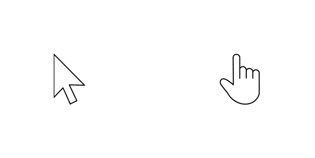 Tiny Prank Windows Cursor