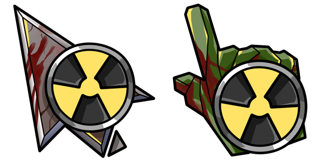 Stalker Cursor