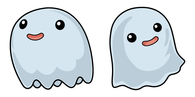 Digimon Poyomon Cursor
