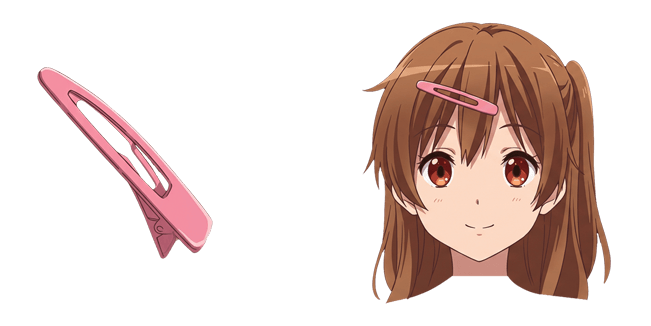 Chuunibyou Shinka Nibutani Cursor