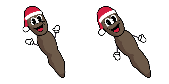 South Park Mr. Hankey Animated Cursor