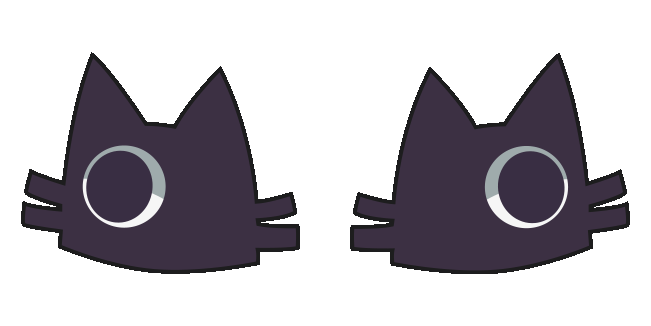 FPE Cubbie Animated Cursor