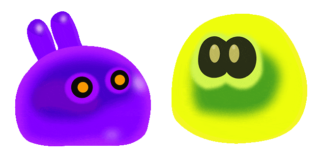 Super Mario Wubba Animated Cursor