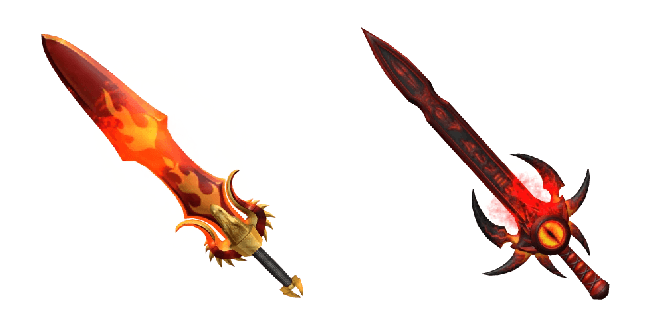 Roblox Crescendo & Telamonster Cursor