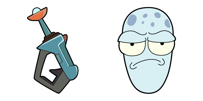 Solar Opposites Yumyulack Cursor