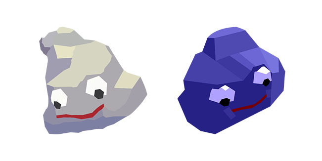 Adopt Me! Pet Rock Cursor