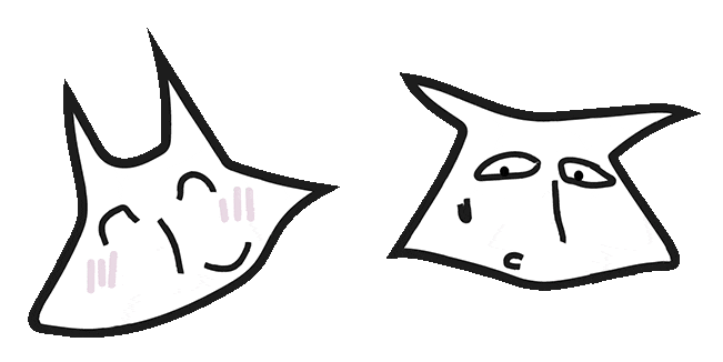House of Puso Animated Cursor
