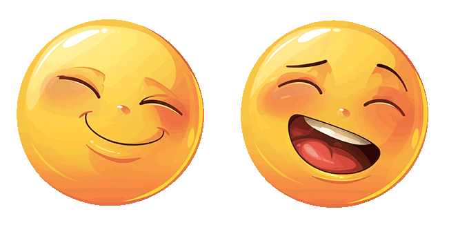 Smiley Face Animated Cursor